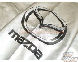 Mazda OEM Car Body Cover - FD3S Zenki Chuki