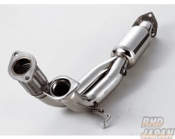 Spoon Sports 2in1 Exhaust Manifold - DC5 EP3