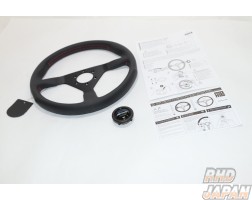 Spoon Sports MOMO Steering Wheel