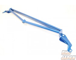 CUSCO Power Brace Front Member - GDB C~E