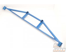CUSCO Power Brace Rear Trunk - GC8 F