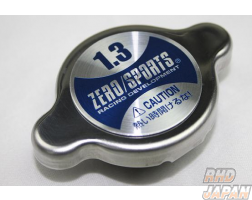 ZERO SPORTS High Pressure Radiator Cap - VM4 VMG