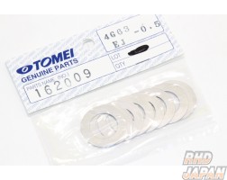 Tomei Valve Springs Sheet 0.2mm - RB