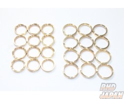 Tomei Bery-Ring Set - BNR32 BCNR33 BNR34 WGNC34