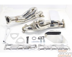 Tomei Expreme Exhaust Manifold Ver.2 - Z33 HZ33 CPV35