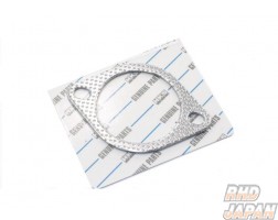 HKS Muffler Gasket - 62mm