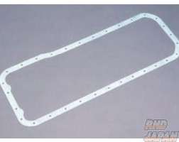 Kameari L-Type High Strength Oil Pan Gasket - L14 to L18