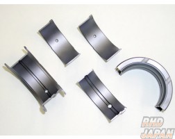 Kameari Conrod Metal Bearing WPC Main Set - FJ20 NA