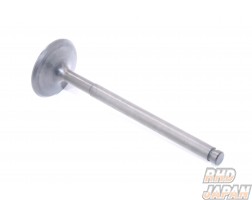 Kameari L-Type Lightweight Big Valves Set IN 45 EX 36.5 118 - L6
