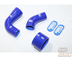 Samco Turbo Hose - BG5 BD5 Legacy