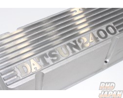 Kameari L-Type DATSUN 2400 Valve Cover L6