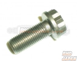 Toyota OEM Flywheel Bolt - 3S-GE