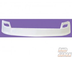 Kameari Front Spoiler FRP - S30