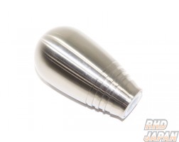 Feel's Titanium Shift Knob