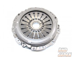 STI Sports Clutch Cover 8mm - GD# GG# GC# GF# SG# SF5 BE# BH# BD# BG#