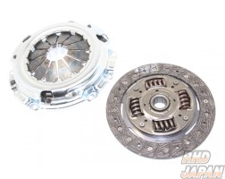 EXEDY Single Sports Ultra Fiber Clutch Kit - EP3 FD2 FN2 DC5 CL7