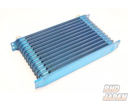 Trust GReddy Oil Cooler & Filter Relocation Kit - RPS13