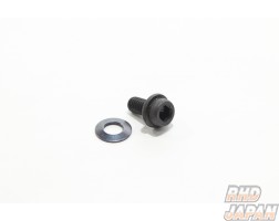 OS Giken Multi Plate Racing Clutch Cover Bolt - TS2BD