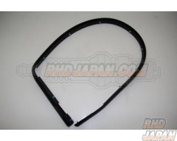 Mazda OEM Right Side Door Lower Weatherstrip FD3S