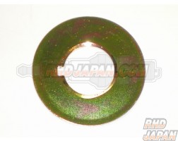 Nissan OEM Crankshaft Sprocket Plate 05U10 - RB26DETT