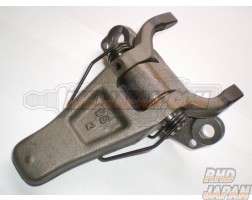 Mazda OEM Clutch Release Fork - FC3S FD3S RX-7