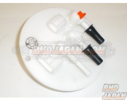 Nissan OEM Fuel Tank Out Tube Plate - S15 R34 C35
