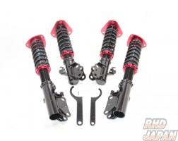 Largus Coilover Suspension Kit Spec-S - EP82 EP91