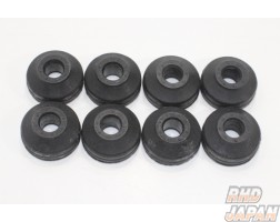 Mugen Damper Mount Reinforced Bushing Set - DC2 DB8