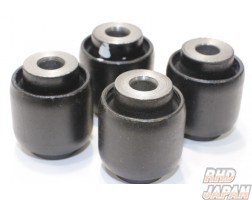 Mugen Front Upper Arm Reinforced Bushing Set - DC2 DB8