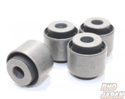 Mugen Compensator Arm Reinforced Bushing Set - DC2 DB8 EK4 EK9