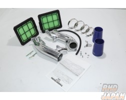 HKS Premium Suction Kit - R35