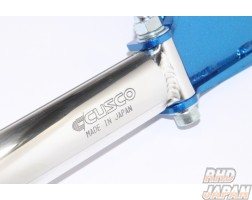 CUSCO Strut Tower Bar Type OS Rear - S2000 AP1 AP2