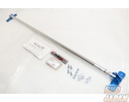 CUSCO Strut Bar Type AS Rear - KP61