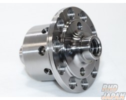 Kaaz LSD Limited Slip Differential 2-Way with LSD Oil - JZA80