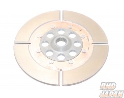 ORC 709 Twin Plate Clutch Kit Replacement Clutch Disc