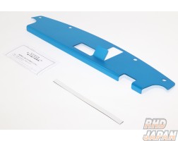 CUSCO Radiator Cooling Plate Aluminum - Z33