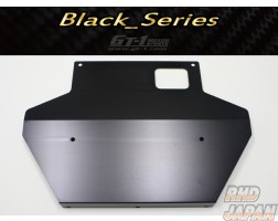 GT-1 Motorsports Black Series Under Guard - JZX100