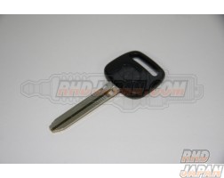 Toyota OEM Blank Key 00185 JZX100