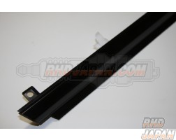 Nissan OEM Right Front Door Outside Moulding Assembly 85F10 S15