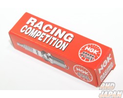 NGK R7434 Racing Spark Plug Heat Range 10 - RPS13 Z32 RNN14 PS13 S14 S15 ER34 ECR33