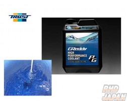 Trust Greddy High Performance Coolant PG