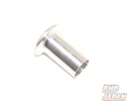 CUSCO Spin Turn Knob Silver - S13 S14 S15