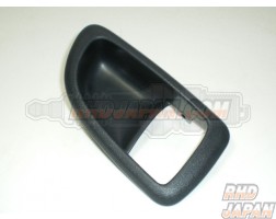 Toyota OEM Left Side Door Inside Handle Bezel 22060 JZX90