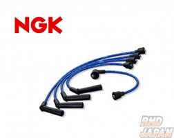 NGK Plug Cords - ST202 3S-GE