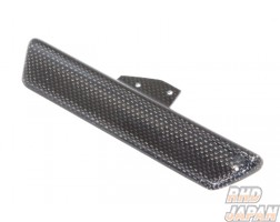 Murakami Motors Carbon Wiper Blade Fin NA NB Roadster