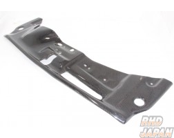 Charge Speed Radiator Cooling Plate - Lancer Evolution X CZ4A