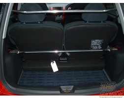 YR Advance Strut Tower Bar Rear - Colt Z21A Z23A Z25A Z27A Colt Plus Z23W Colt Ralliart Ver.R Z27AG