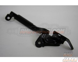 Nissan OEM Fender Bumper Stay Bracket LH 62674 BNR32