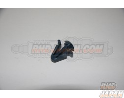 Nissan OEM Front Grill Retainer Clip - 62300EA