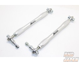 J's Racing Pillow Ball Rear Control Arm - S2000 AP1 AP2